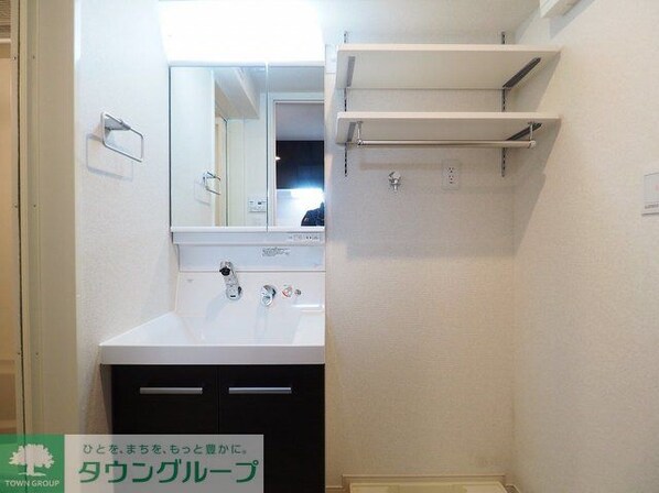 ベルハイツ早稲田の物件内観写真